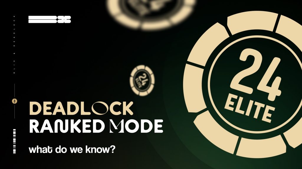 Deadlock Ranked Mode: What Do We Know?