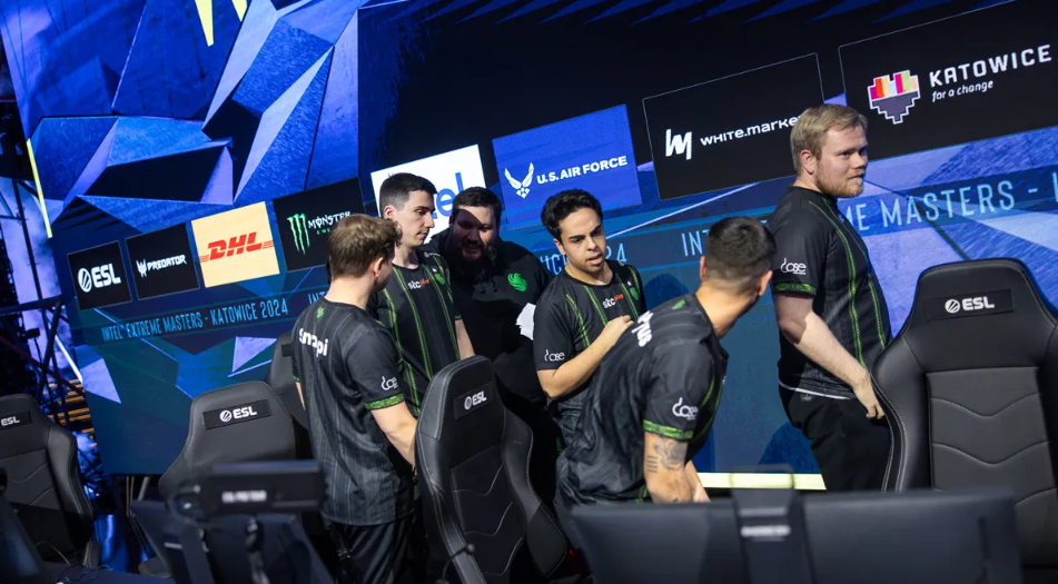 Falcons: Three IGLs That Could Lead This Superteam