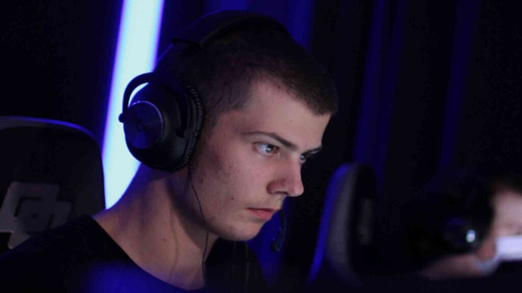 chawzyyy Is Out Of Johnny Speeds