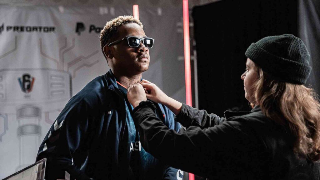 Sources: Iconic set to join M80