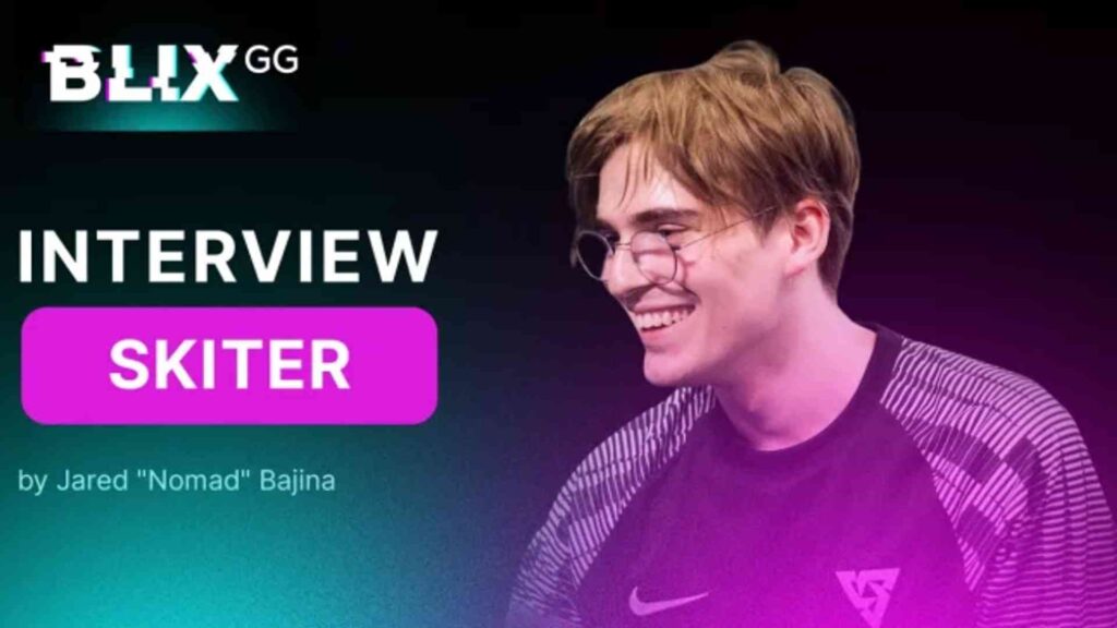 Skiter: “Before this tournament, we always struggled with consistency”.