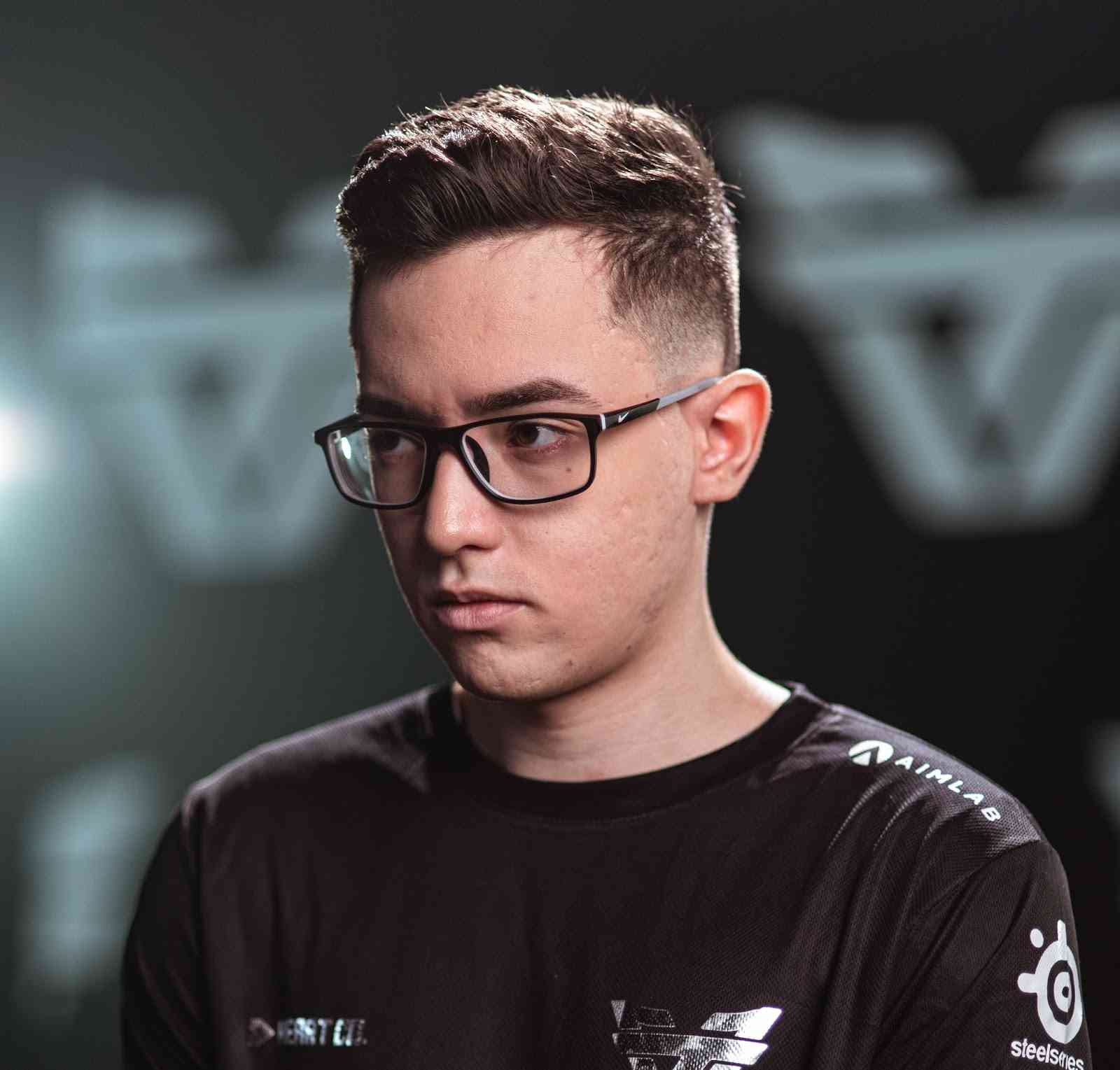 Team oNe's new signing, Maia, is already shining  (Photo: Team oNe)