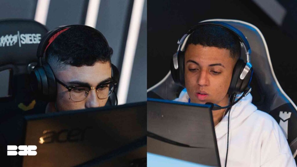 Sources: Bullet1 and Gomess in MIBR’s orbit