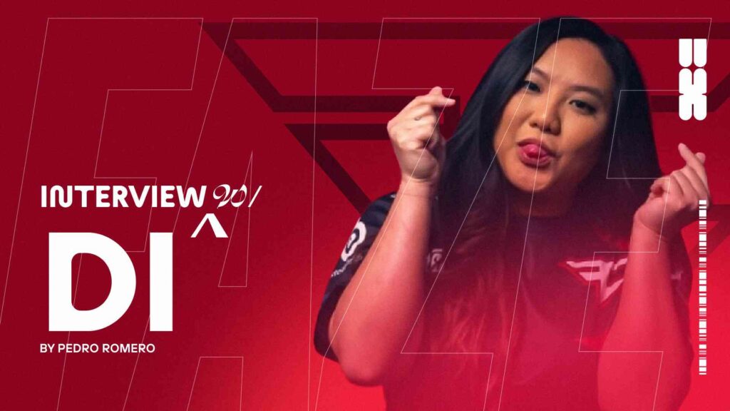 FaZe Clan GC’s IGL di^ on switching from CS:GO to Valorant