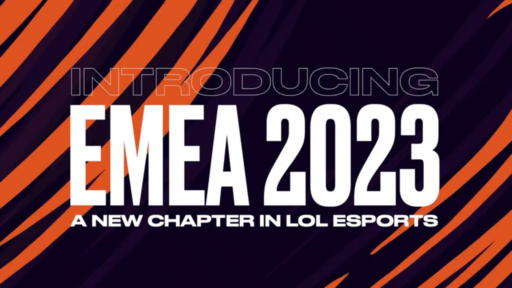 Sources: ERLs to have 3 splits in 2024. The Superliga will eliminate the obligation to have a gaming house