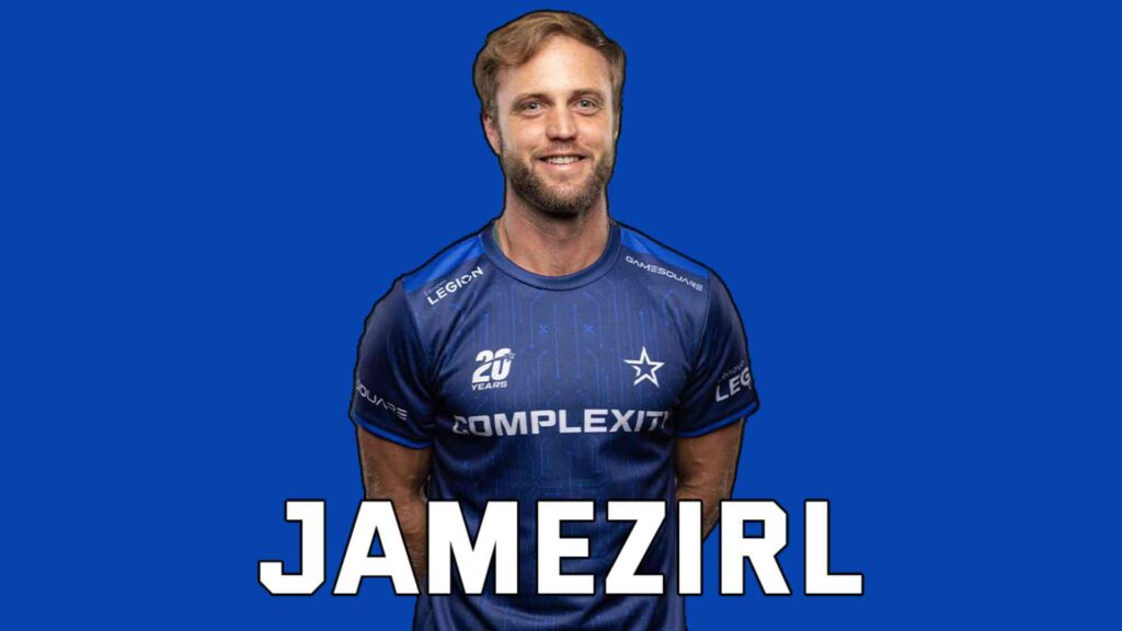 JamezIRL: “Getting removed from 100 Thieves changed everything”