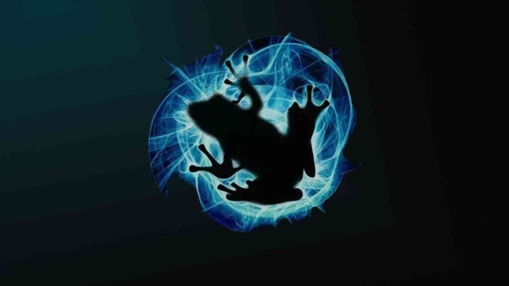 Who is IceFrog and what do we know about him?