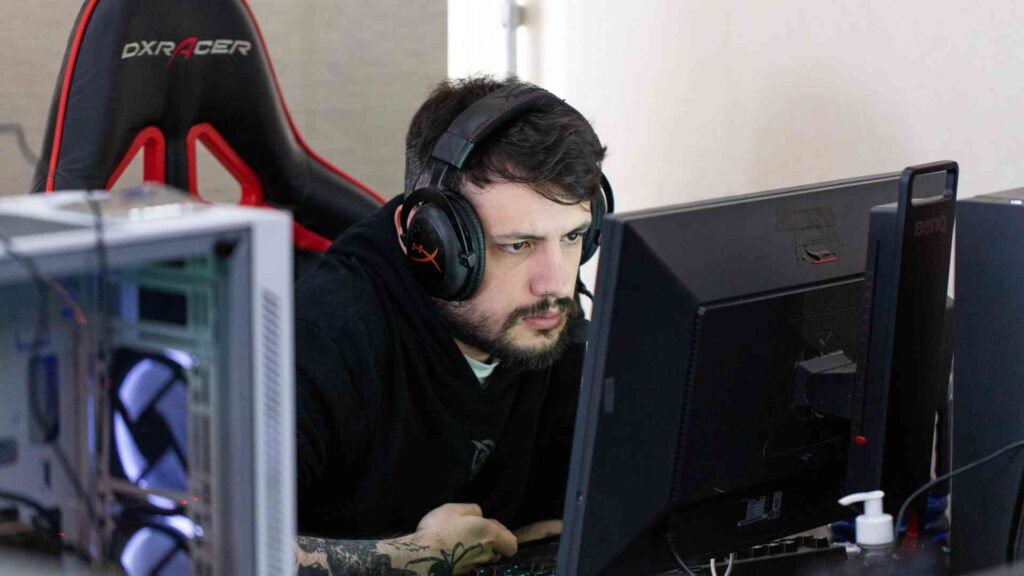 Julio “Julio” Giacomelli replaces Marlon “Twister” Mello as new coach in FURIA