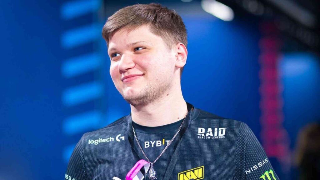S1mple wants to take a pause in his career