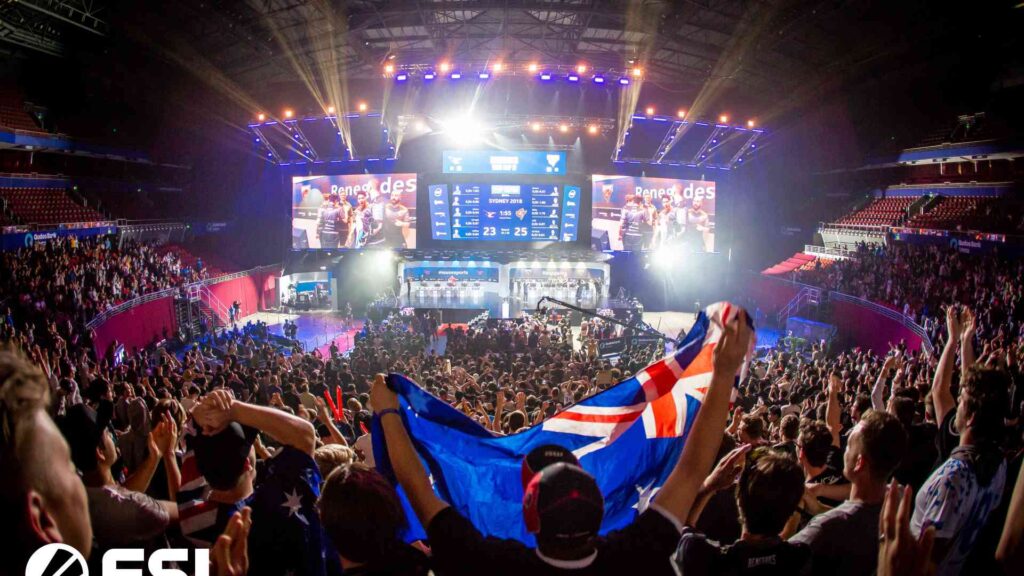 IEM Sydney 2023: Overview, Scores, Brackets, and Results