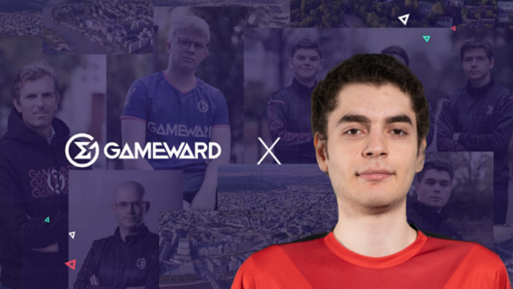 Sources: Practice set to join GameWard