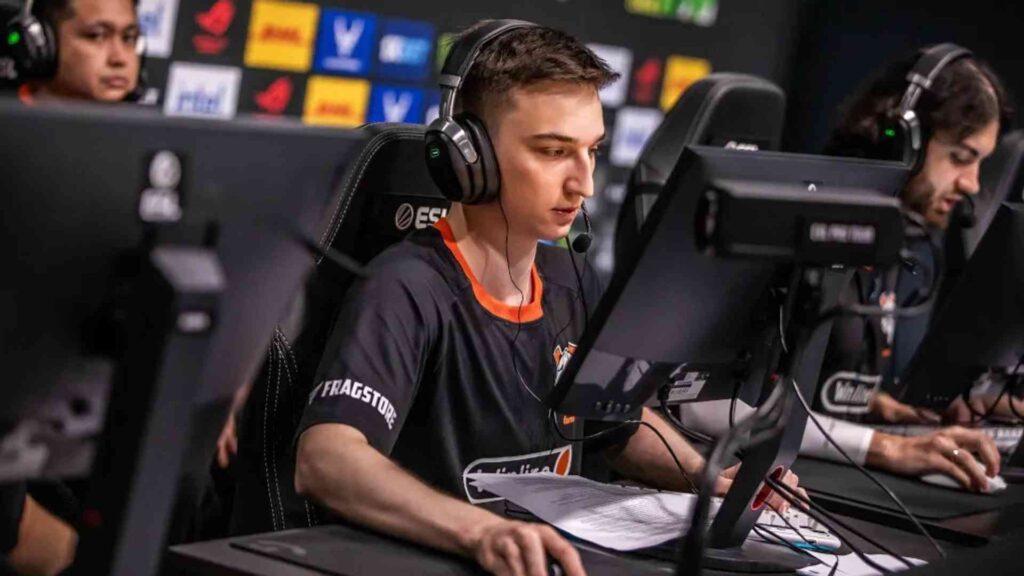 VP fame: “We lost almost everything, but we kind of found our playstyle again”