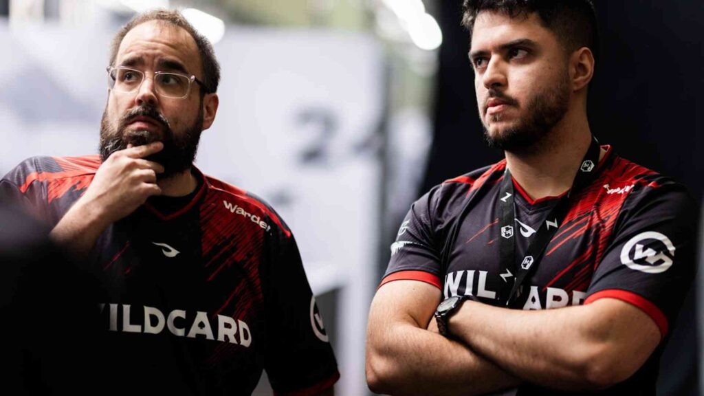 SLIGHT, micro And Warden Joined BOSS