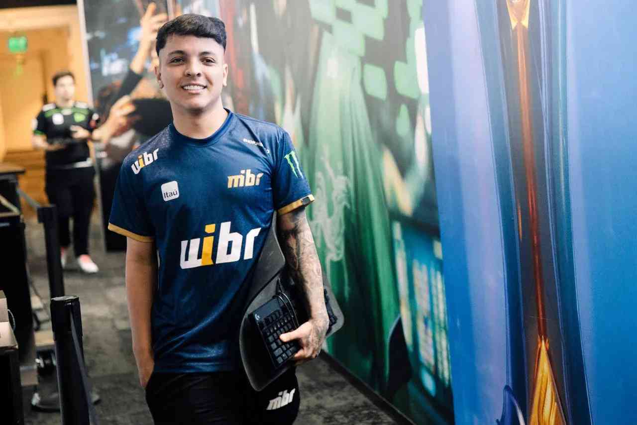 heat leave compliments to FURIA (Image Credits: Tina Jo/Riot Games)