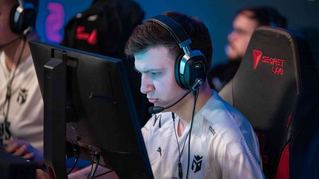 Lack1 has left Entropiq