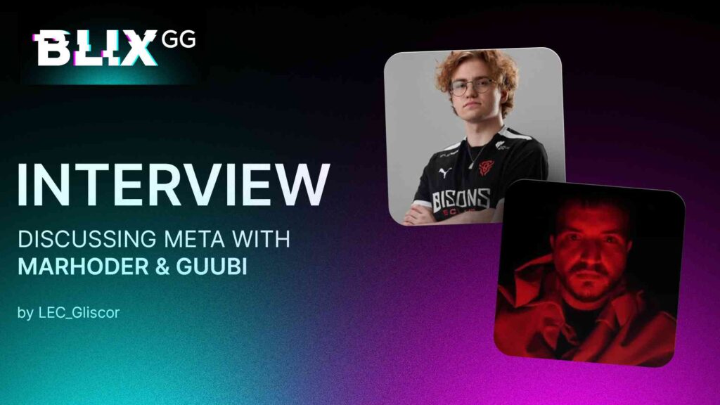 Countering A Boring Meta: How Bisons Won With Nasus Bot