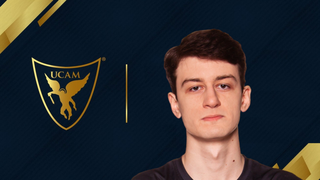 Sources: kenal has reached a verbal agreement with Ucam and will be the ADC of the organization