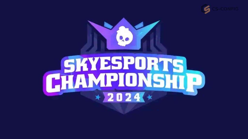 Skyesports Championship Groups and Schedule