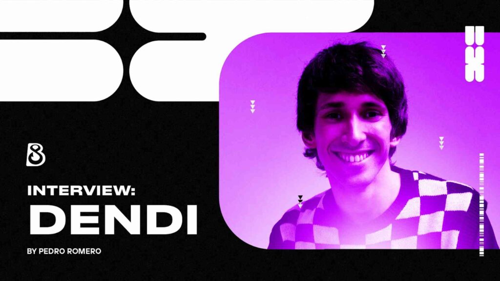 Dendi on B8’s entry into the North American DPC