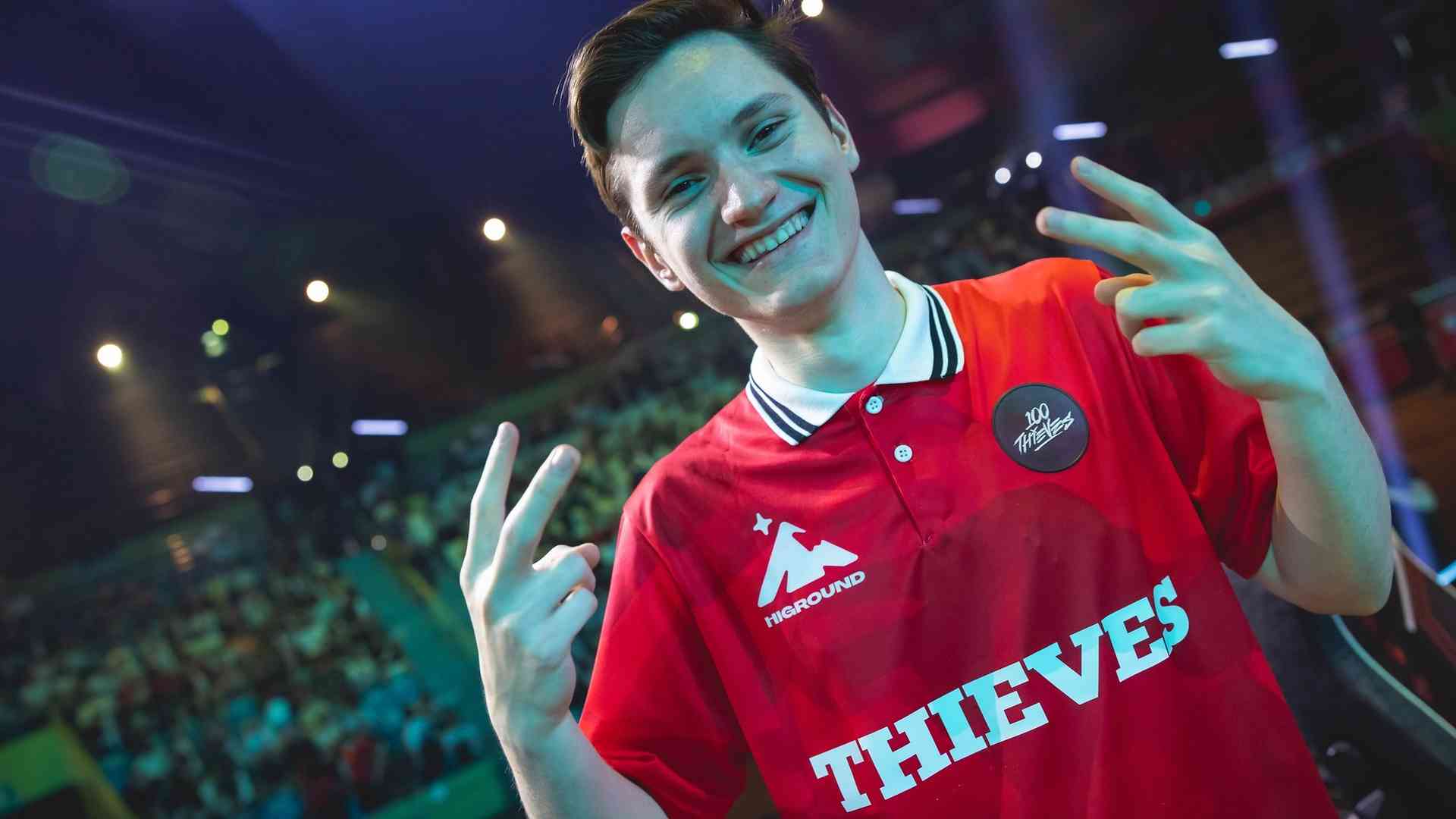 100 Thieves Announces Bang's Departure – blix.gg