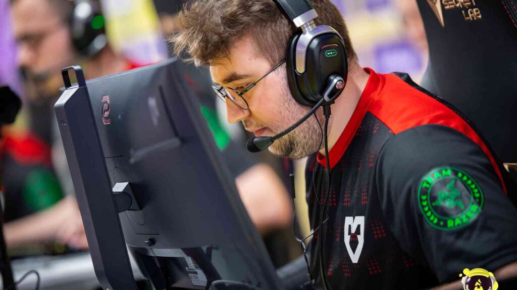 torzsi on AWPing under dexter: “How we played wasn’t natural for me”