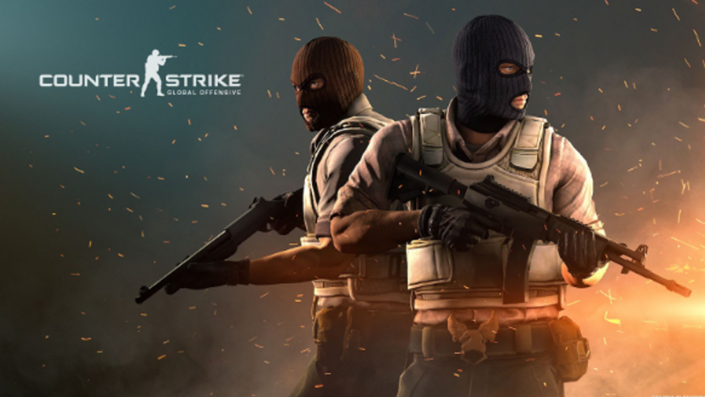 CS:GO breaks all-time average players record