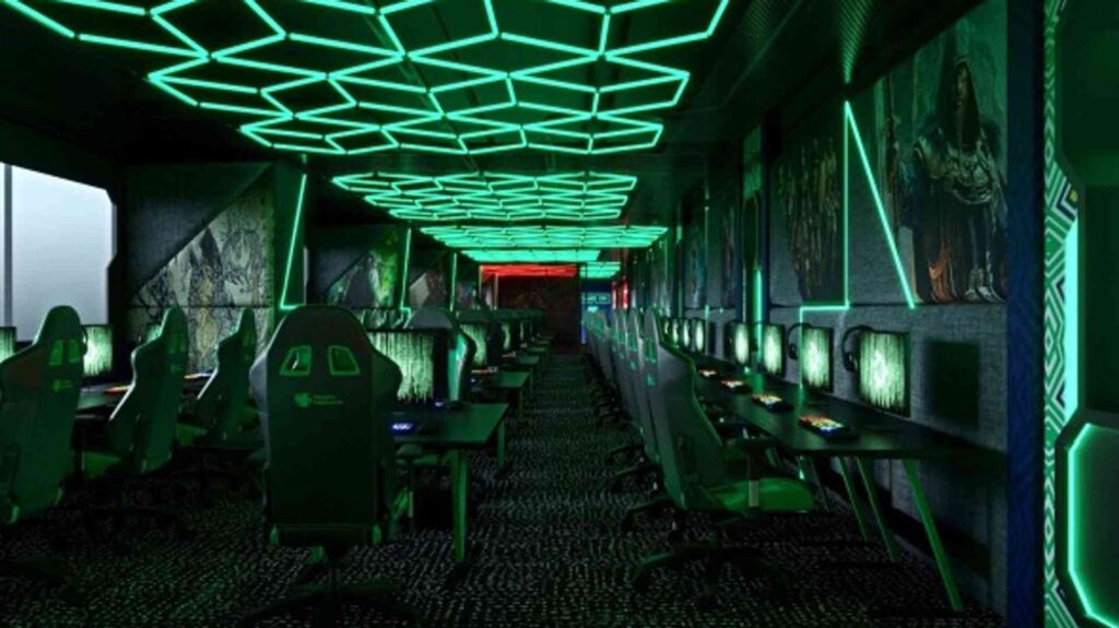 Falcons move on from kennyS and Python and enter rebuild