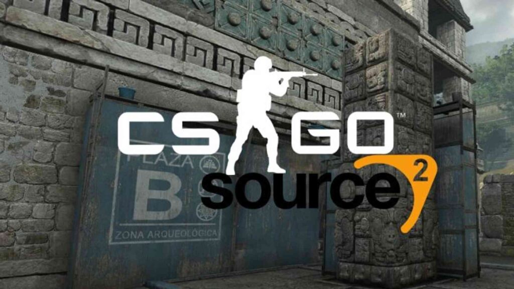 NAVI reportedly tests CS:GO 2