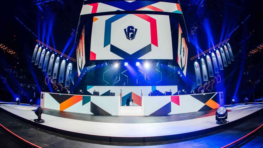 R6 Esports 2023: Who’s leaving and why?