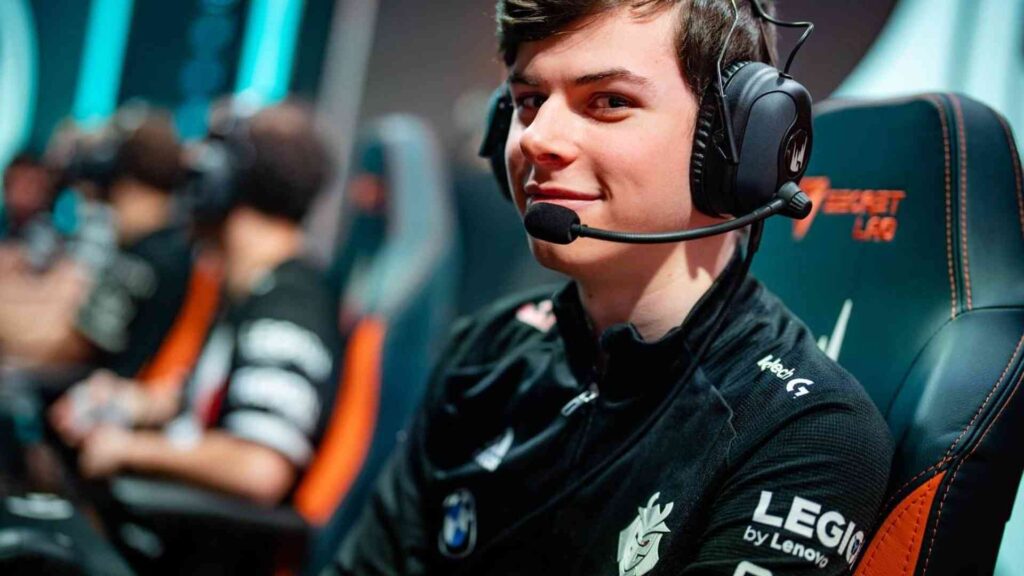 Sources: Targamas set to join Excel Esports