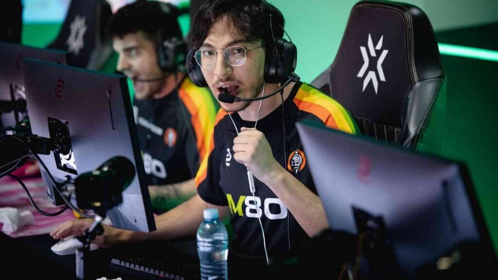 Sources: Sentinels has reached a verbal agreement with Johnqt to be its new IGL