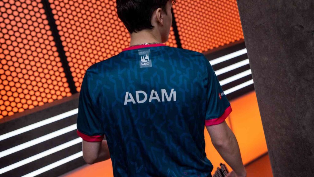 BDS Adam: We need to behave like a Top 1 team and show that exact confidence