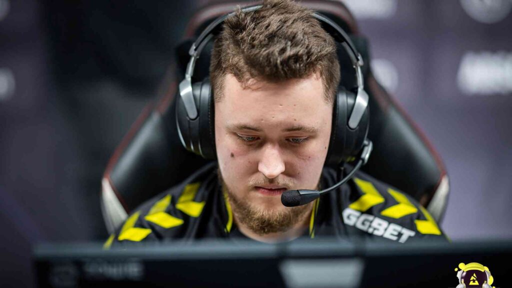 ZywOo: “we’re just not going to overthink and play our game, that’s what’s working for us.”