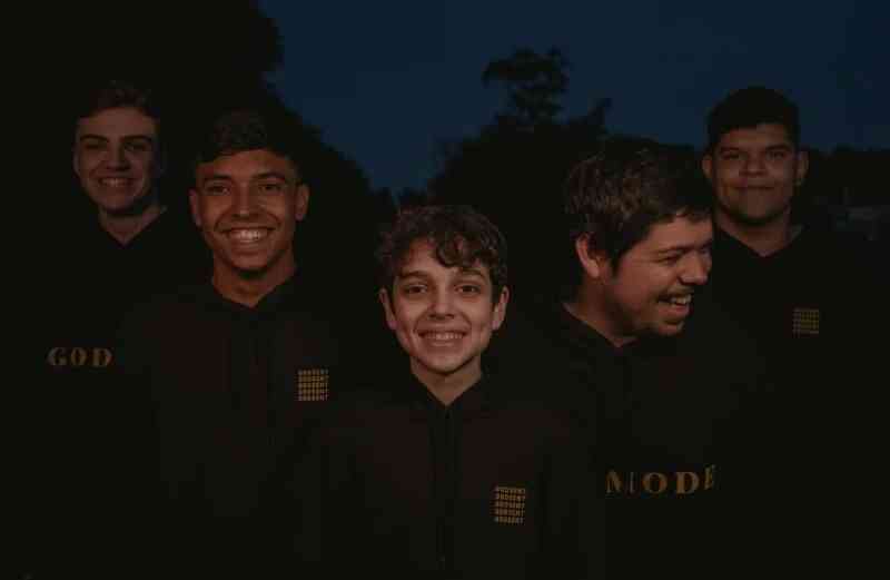 Venomzera on Godsent