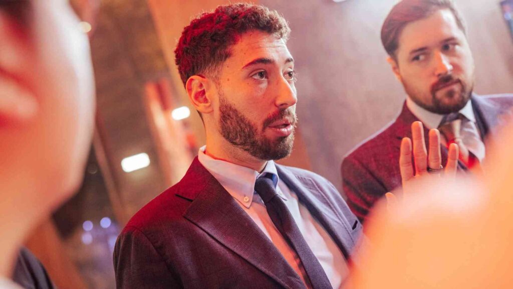 C9 Mithy: “You’re always coming into any international tournament on the back foot. That’s just how it is, right?”