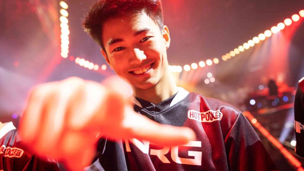 NRG s0m: “There were a lot of doubters… so I was kind of excited to play and ready to show my worth and I did”