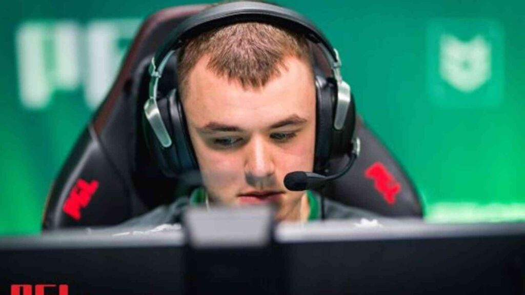 Report: OG signs an academy CS:GO team ahead WePlay Academy League