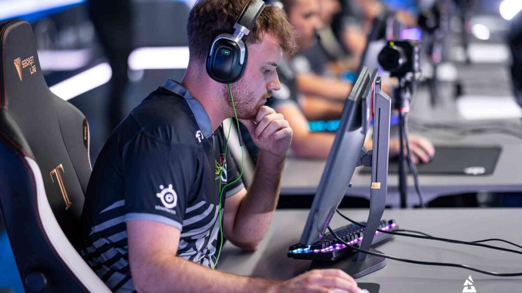 k1to: “We are behind most other teams”