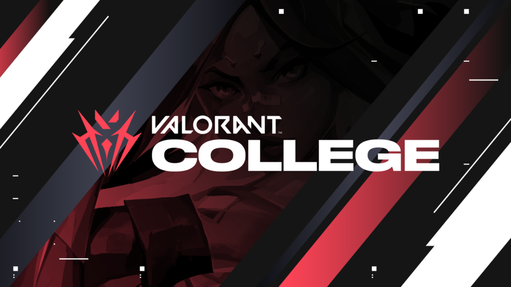 Riot to start first College Valorant Season