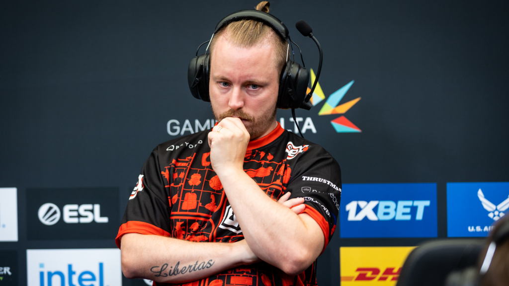 Endpoint parts ways with Rejin