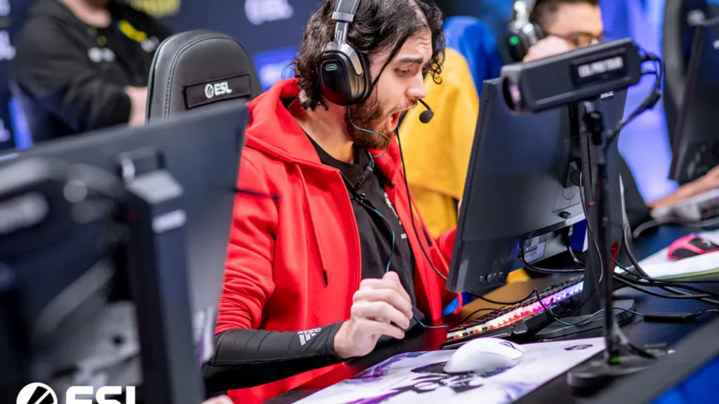 Jame: “We Needed To Make One Step Back To Make Two Steps Forward”