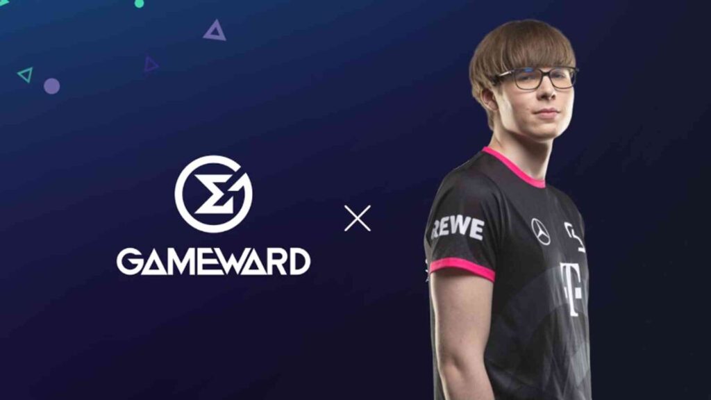 Sources: Eckas set to join GameWard