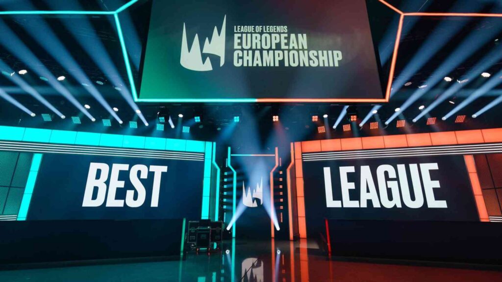 Astralis LEC Spot for Sale; Falcons was in advanced negotiations but Riot Games didn’t approve