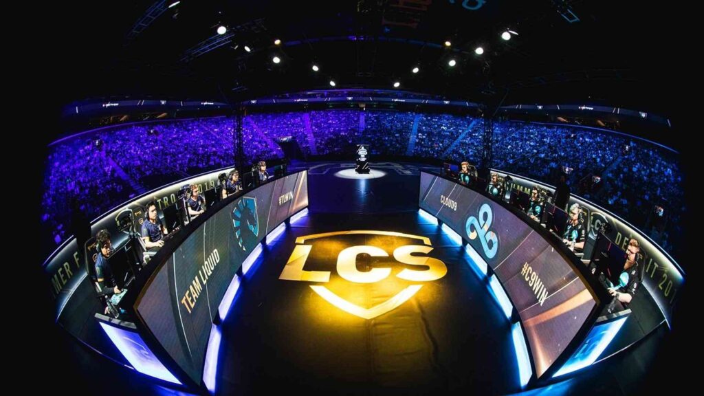 Sources: Riot is expecting to change LCS game days to midweek.