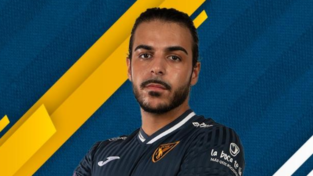 Sources: Doxy has reached an agreement with UCAM Tokiers and will renew the contract