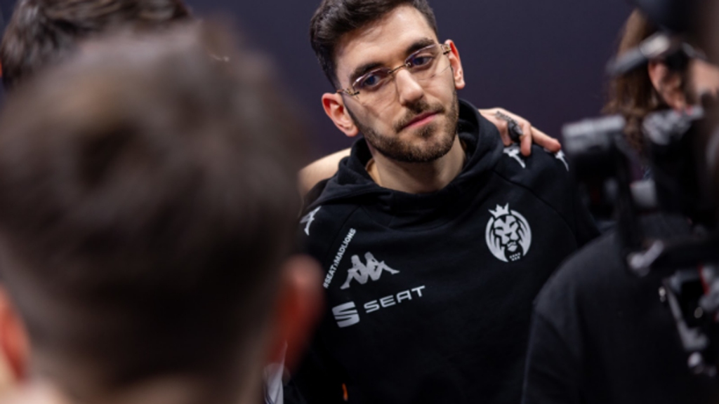 MAD Nisqy: “There are a lot of picks that we have in the cooking.”