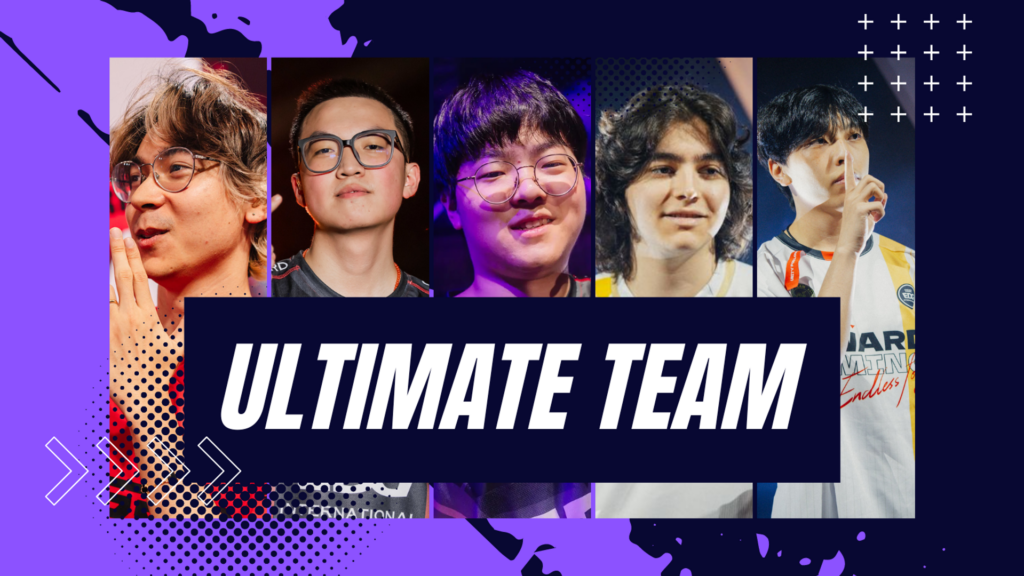 The Best of Valorant Champions 2024: Ultimate Team