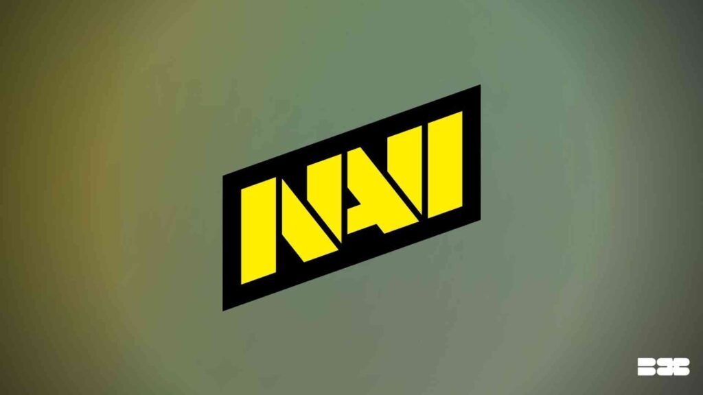 Report: NAVI looking to complete the roster with t3b