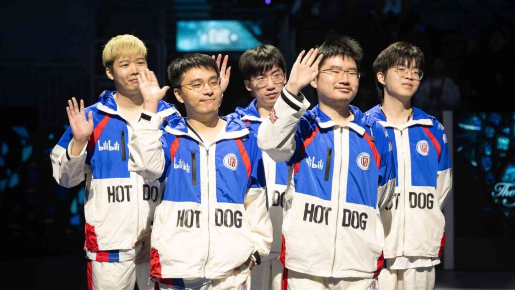 Three Teams That Failed to Impress at ESL One Kuala Lumpur 2023