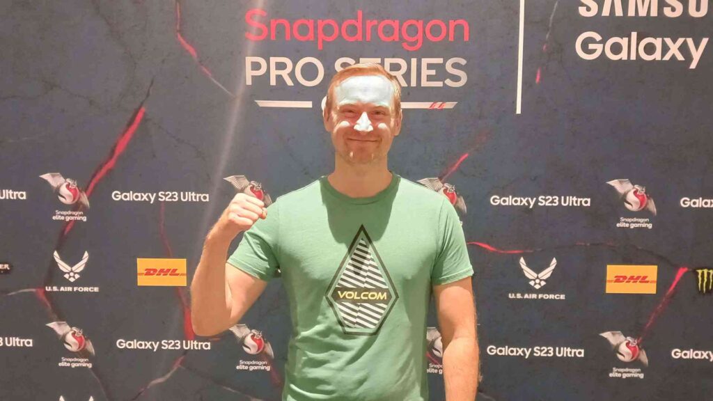 EFG’s Sam Braithwaite: “We want SPS & the Mobile Masters to be a celebration of mobile”